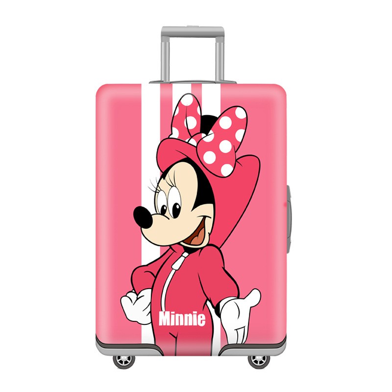 Bọc vali Mickey