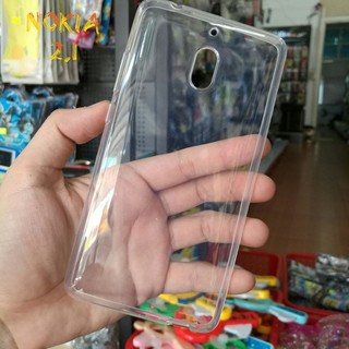 NOKIA 2.1 - Ốp lưng chống bẩn Nokia 2.1