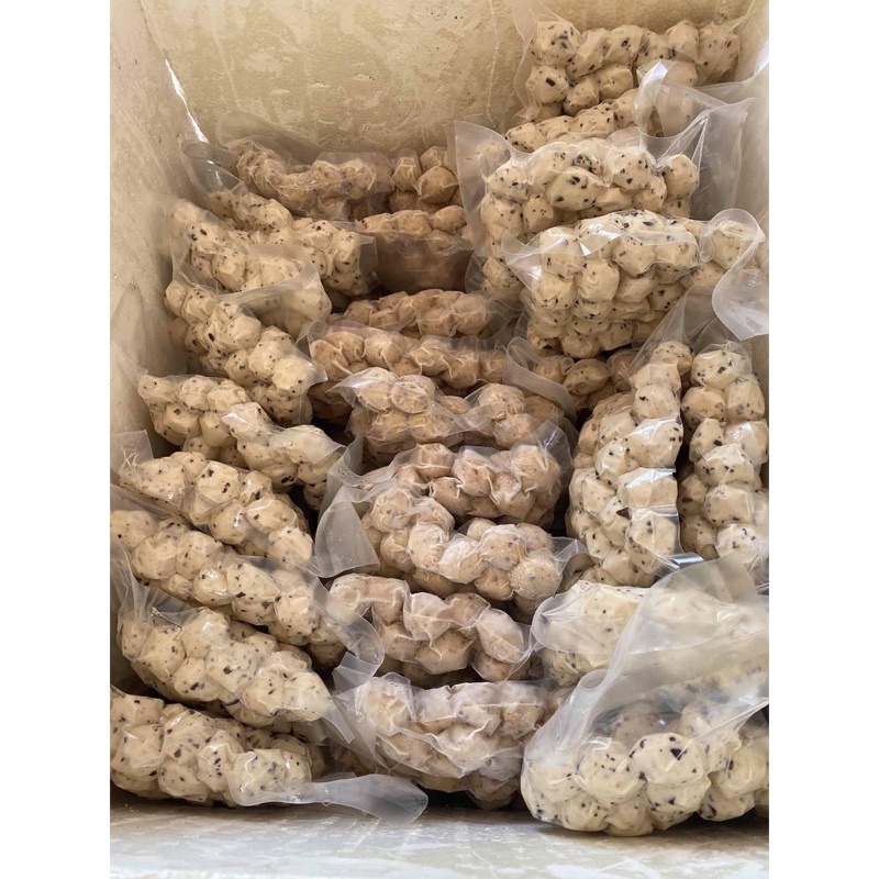 MỌC ỨC GÀ EATCLEAN 500gr