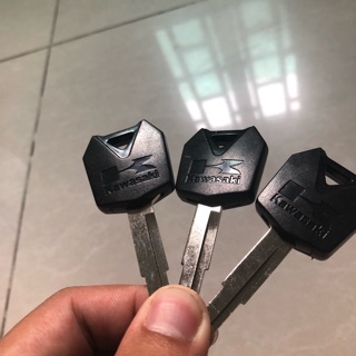 Phôi chìa khoá Kawasaki