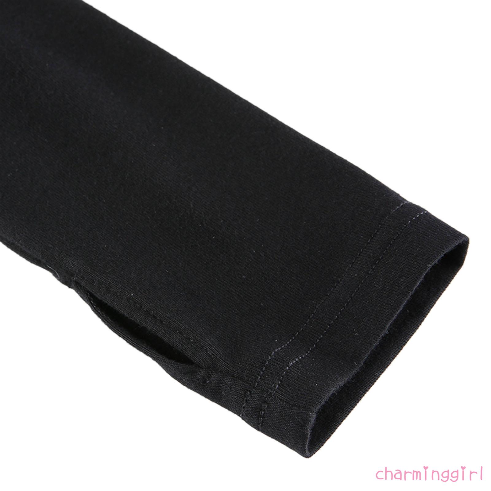 Áo Khoác Tay Dài Cổ Tròn Màu Trơn + Áo Không Tay Cổ Chữ U Thời Trang Cho Nữ | BigBuy360 - bigbuy360.vn