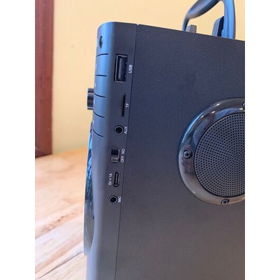 [SẢN PHẨM MỚI] LOA BLUETOOTH NEW KAW K600 - MỘT THIẾT KẾ HIỆN ĐẠI VÀ CHẤT LƯỢNG ÂM THANH ĐỈNH CAO - BẢO HÀNH 12 THÁNG