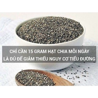Hạt Chia BIO DM 300g hàng Đức