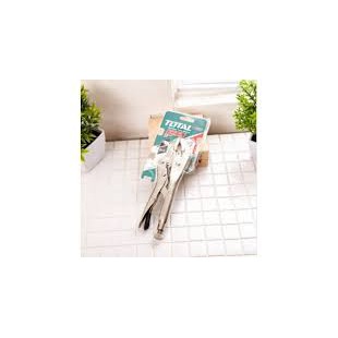 KÌM BẤM KHÓA 7 INCH TỚI 10 INCH TOTAL  KỀM BẤM CHẾT