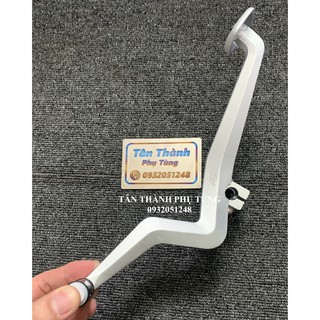 Cần số nhôm Exciter 150 King drag