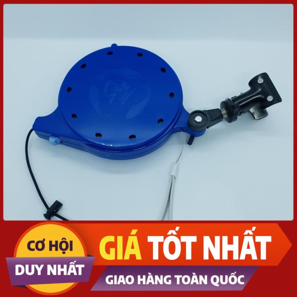 Dây an toàn cho cần câu tay, gắn vào Thùng câu đài hoặc ghế câu cá Shop đồ câu phía bắc