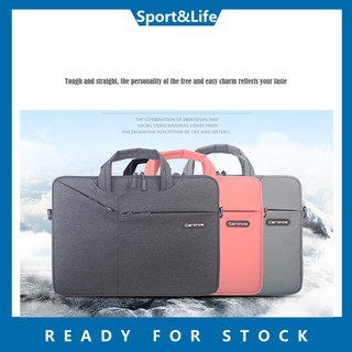 Túi đựng máy tính xách tay/Macbook Air Pro Retina chống thấm nước và tiện lợi cỡ 11/13inch cho Xiaomi Air