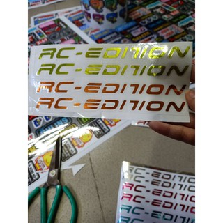 TEM DÁN PHUỘC CROM 30k/1 cặp