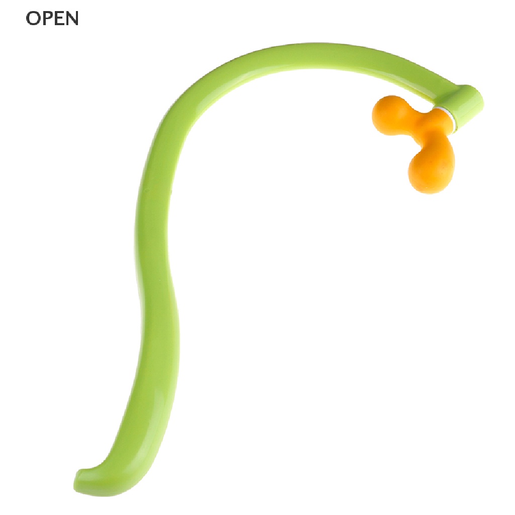 Thanh Móc Massage Giảm Đau Vai Cơ Thể Dạng Móc Kích Hoạt Điểm Mát Xa my