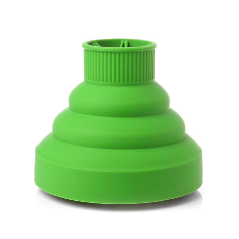 Đầu Khuếch Tán Silicone 4-5cm Cho Máy Sấy Tóc