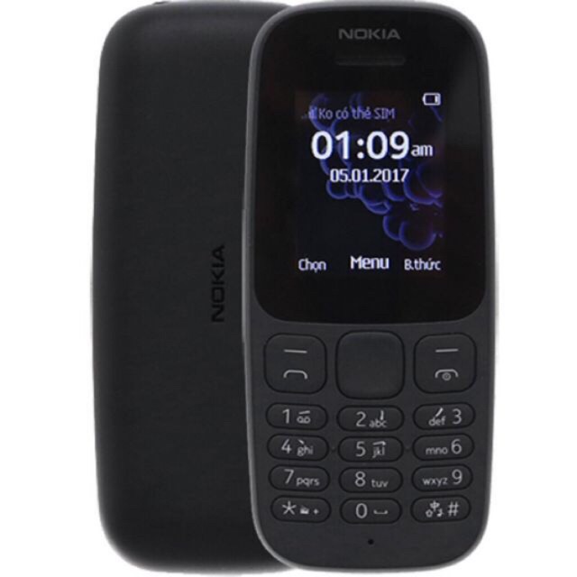 Điện thoại Nokia