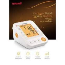 Máy Đo Huyết Áp bắp tay có giọng nói Tiếng Việt Yuwell YE650D