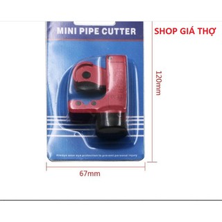 dao cắt ống đồng mini