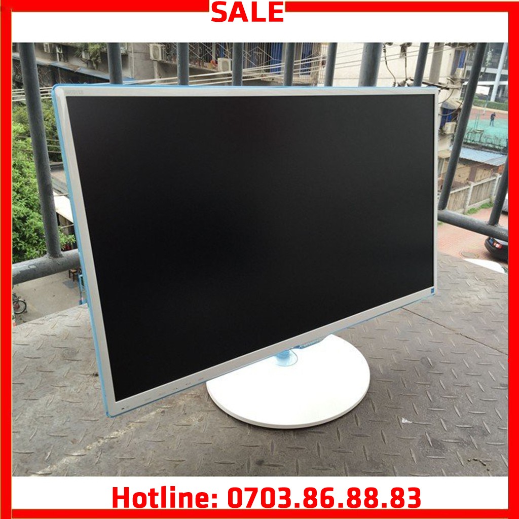 Màn hình máy tính 27inch Samsung 27D360 LED PLS