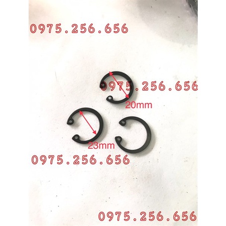 Phanh Bi thập phi 23 phanh pít tông 186 phụ tùng máy nông nghiệp phụ tùng Hùng Lỳ