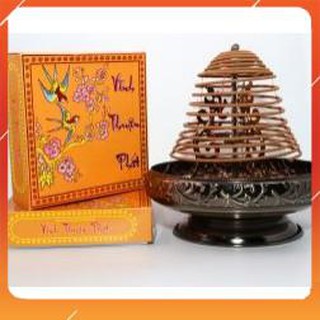 Nhang vòng Én 24 giờ Vĩnh Thuận Phát