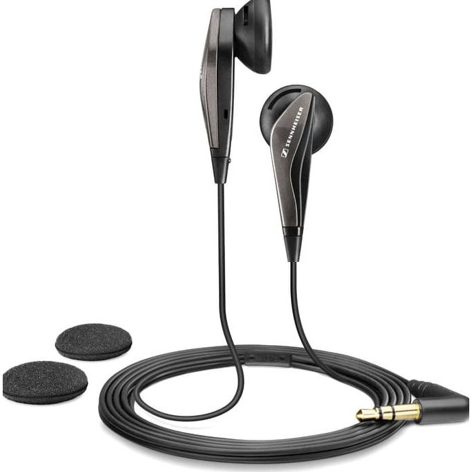 Tai Nghe Nhét Tai Sennheiser Mx 375 Chính Hãng