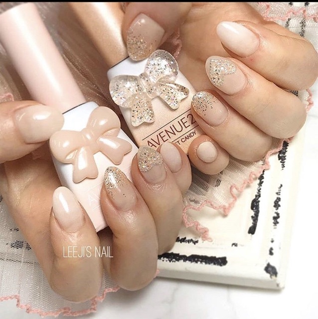 Freeship Sơn gel cao cấp Sweet candy nail✨Tách Lẻ✨ Set Avenue 20 cao cấp