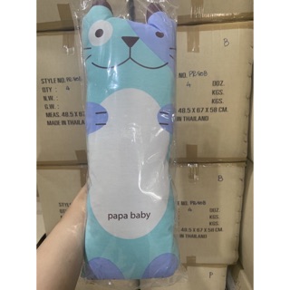 Gối ôm hình thú bông cho bé Thái Lan.