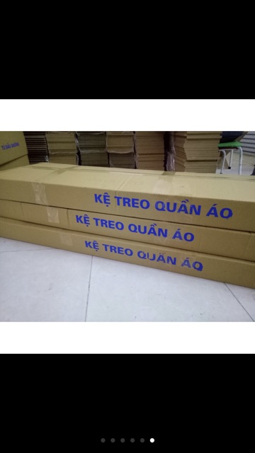 Giá kệ treo quần áo 1 tầng chữ A