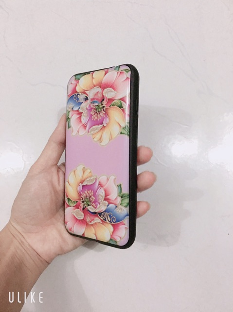 [ Xả kho] Ốp hoa sam sung J3,J3 (2016), j310