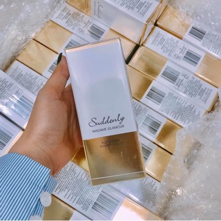 Nước hoa Đức Suddenly Madame Glamour 50ml [ Còn 1chai hơi móp hộp ]