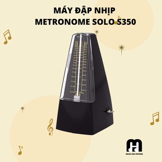 Máy đếm nhịp metronome solo s350