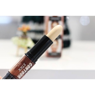 Tạo khối dạng thỏi W7 Contour Stick