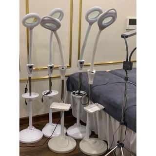 đèn led spa 120 bóng chống lóa