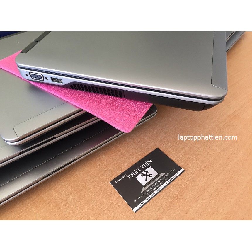 Laptop Dell Lalitude E6440 I5 4200M, Ram 4G, HDD 320G, Vga rời AMD Radeon HD 8690M 2G | BigBuy360 - bigbuy360.vn