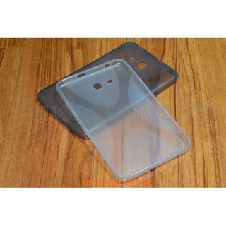 Ốp lưng Samsung Galaxy Tab 3 Lite/ T111/ ốp lưng silicone hiệu X-Line