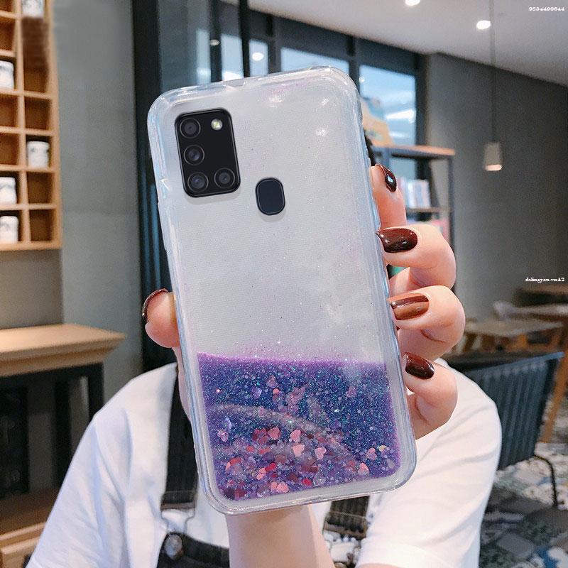 Ốp Điện Thoại Cao Cấp Cho OPPO A57 A77 A96 A95 A76 A16 Reno 7Z 6Z 5F 4F 8 7 6 5 4 Pro A54 A53 A33 A31 A16K A16E A15 A15S A74 5G A94 A93 A92 A9 A5 2020 A12 A5S A7 F9