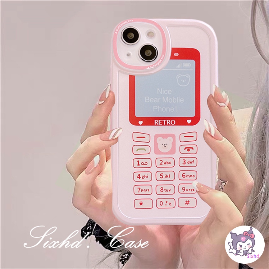 NOKIA Ốp Điện Thoại Mềm Chống Sốc Cho Realme GT C31 C25Y C21Y C21 C20 C17 C15 C12 C11 C3 Realme 7i 6i 5i Narzo 50i