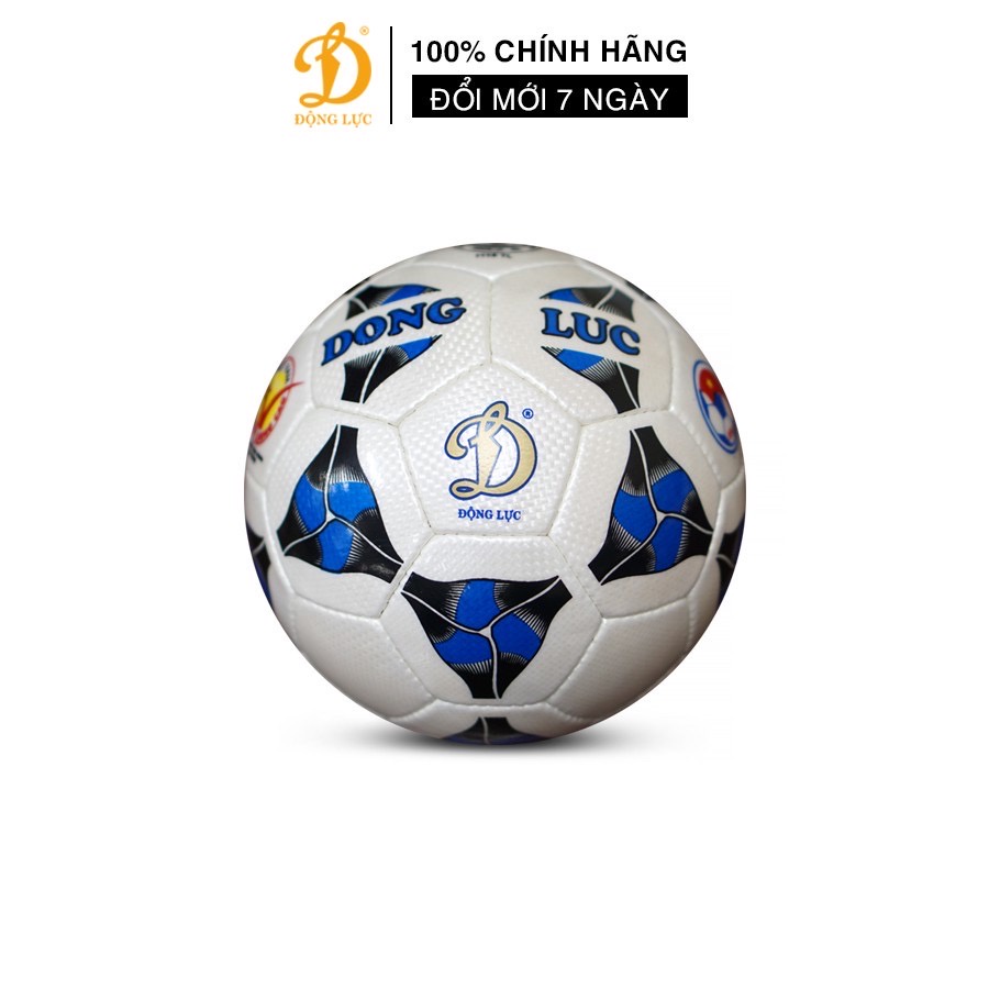Bóng Đá Động Lực UCV 3.05 Size Số 4