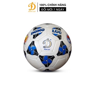 Bóng đá động lực ucv 3.05 size số 4