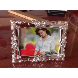 Khung ảnh pha lê để bàn 13x18