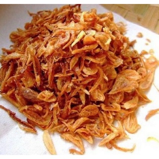 Combo 1kg Hành khô phi sẵn