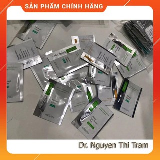 Sample dược mỹ phẩm