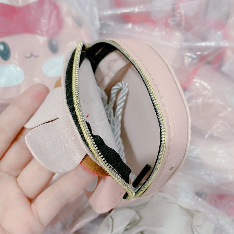 XẢ KHO TÚI HOẠT HÌNH SIÊU ĐẸP CHO BÉ