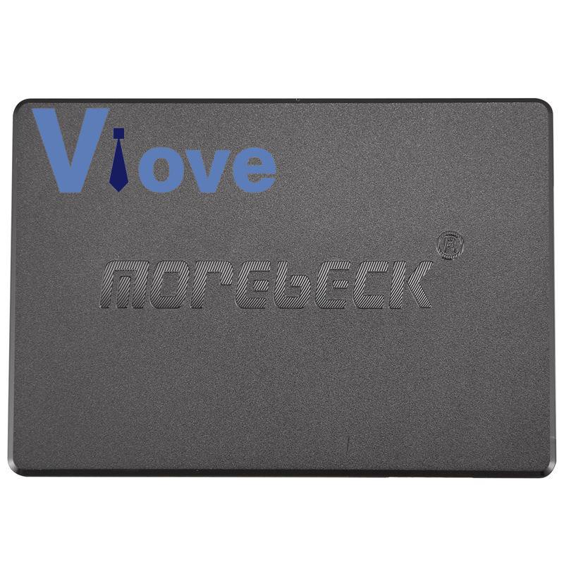 Ổ Cứng Morebeck 120gb Ssd 2.5 Inch Sata Iii 6 Gb / S