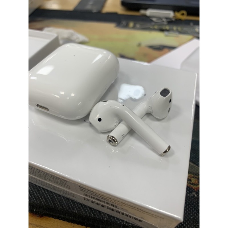 [Airpods Hổ Vằn] Tai Nghe Bluetooth TWS A1562M - pin 5h,Hàng AAA 1:1 Hàng Xịn