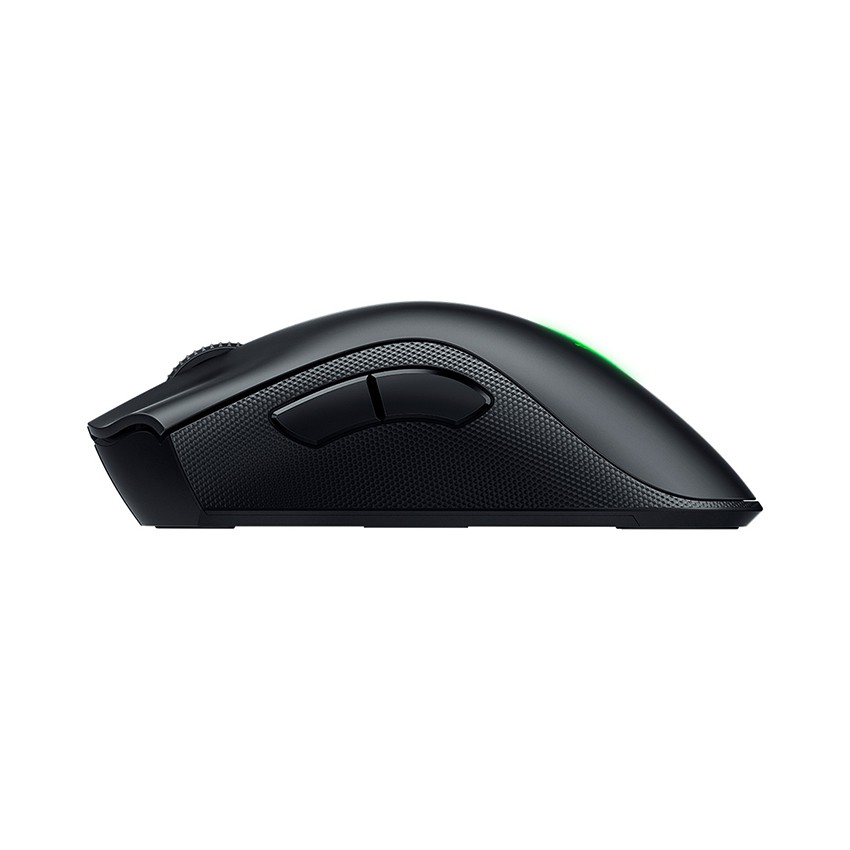 Chuột Chơi Game Không Dây - Razer DeathAdder V2 Pro - Hàng Chính Hãng - Bảo Hành 24 Tháng