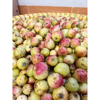 Táo Mèo Tươi 5kg