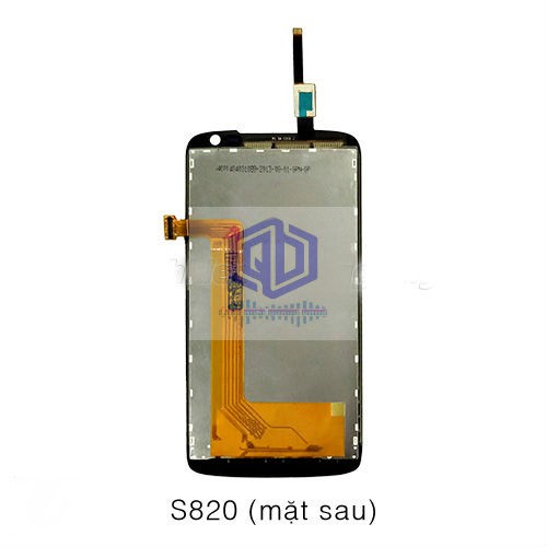 BỘ MÀN HÌNH LENOVO S820 ZIN | BigBuy360 - bigbuy360.vn