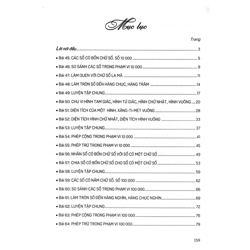 SÁCH - thực hành giải toán lớp 3 - tập hai (biên soạn theo chương trình gdpt mới) - HAB