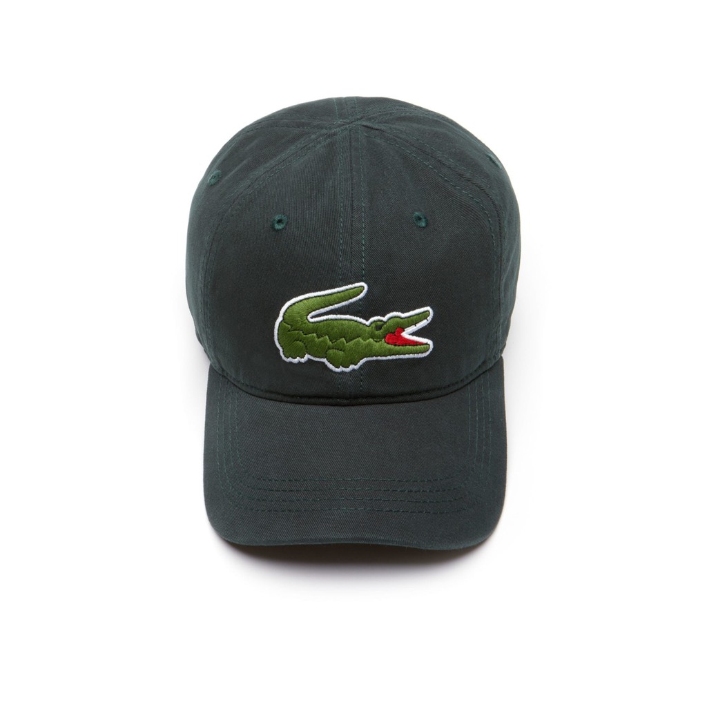 Mũ Lacoste chính hãng