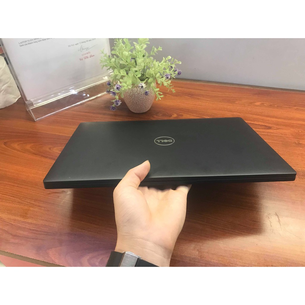 Dell Latitude E7480