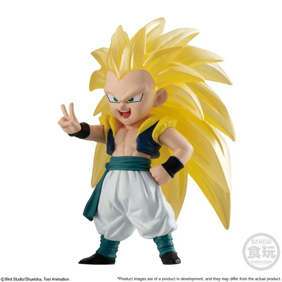 Mô hình Dragon Ball Adverge 11 Chính hãng Bandai Bảy Viên Ngọc Rồng Z Son Goku Hàng New Nguyên Seal Mô hình mini