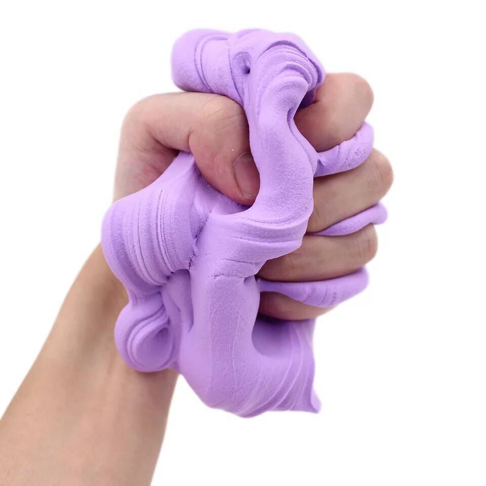 Mua 3 Tặng 1 Túi Hạt Xốp Cotton Nhiều Màu Đồ Chơi Giảm Căng Thẳng Cho Bé