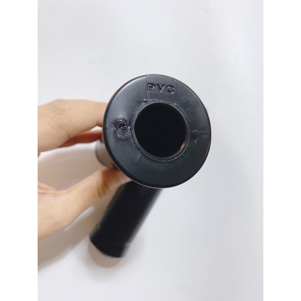 Cặp bao tay xe SCR, Lead cũ kèm ống ga. cao su mềm êm tay khi chạy lâu